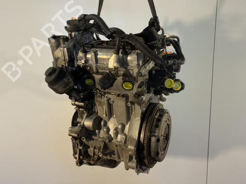 Engine VW POLO (9N_, 9A_) 1.2 12V | BP23789840M1 