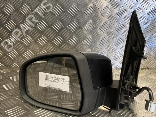 Used Left mirror FORD FOCUS II (DA_, HCP, DP) 2.0 TDCi (110 hp) 20343864
