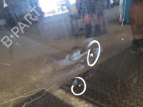Right front door NISSAN NV200 / EVALIA Bus 1.5 dCi 110 (M20, M20M) | BP20347667C3 