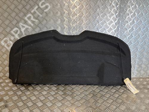 Used Rear parcel shelf Rear parcel shelf PEUGEOT 208 I (CA_, CC_) 1.6 BlueHDi 100 (100 hp) 34241867 34241867