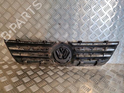 Grille VW POLO (9N_, 9A_) 1.9 TDI | BP22438653C40 
