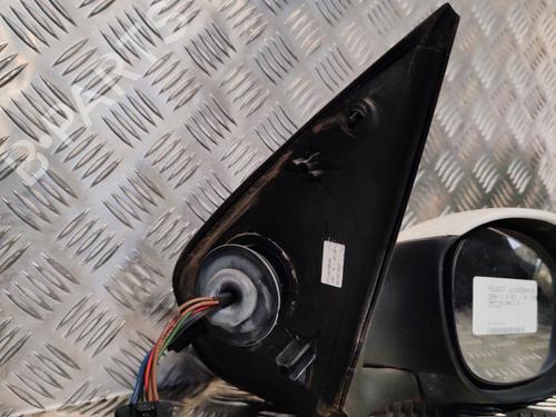 Right mirror PEUGEOT 206+ (2L_, 2M_) 1.4 HDi eco 70 | BP25292078C27