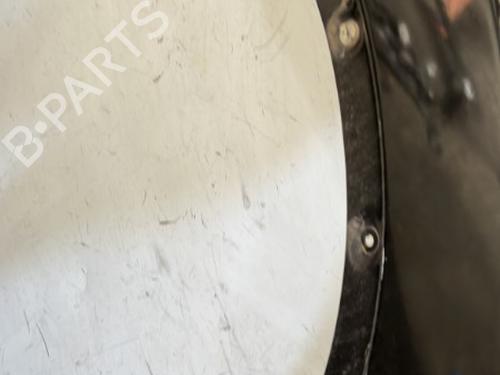Left front fenders NISSAN QASHQAI / QASHQAI +2 I (J10, NJ10, JJ10E) 1.5 dCi | BP22097352C41 