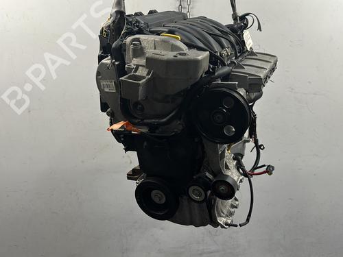 Engine RENAULT CLIO II (BB_, CB_) 1.4 16V (B/CB0P, BB13) | BP22095946M1 