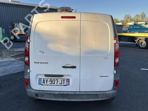 Subframe RENAULT KANGOO / GRAND KANGOO II (KW0/1_) 1.5 dCi 90 (KW05, KW08, KW0G, KW11) | BP31813703M9 