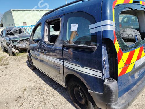 Starter PEUGEOT PARTNER Tepee 1.6 BlueHDi 120 | BP36056290M8 - Image 11