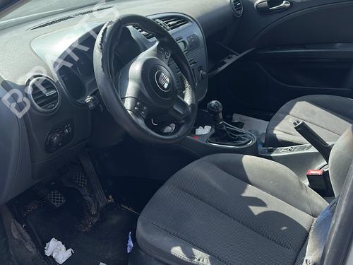 AC compressor SEAT LEON (1P1) 1.9 TDI | BP29974272M34 - Image 9