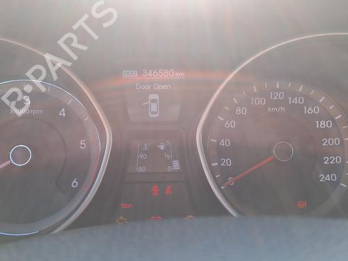 Used Parts HYUNDAI i30 (GD) 1.6 CRDi 4288449