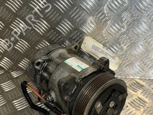 AC-Kompressor PEUGEOT EXPERT Van (222) 2.0 HDI (109 hp) 22097786
