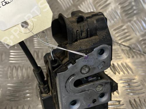 Used Electronic module RENAULT CLIO III (BR0/1, CR0/1) 1.5 dCi (BR0H, CR0H, CR1S, BR1S) (106 hp) 22095363