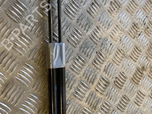 Used Tailgate lift support Tailgate lift support DACIA SANDERO III 1.0 TCe 100 ECO-G (101 hp) 33184126 33184126