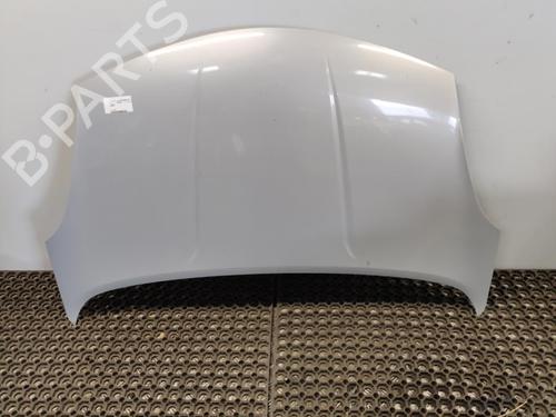 Used Hood NISSAN NOTE (E11, NE11) 1.5 dCi (86 hp) 22094670