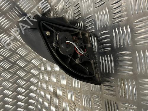 Right mirror MERCEDES-BENZ A-CLASS (W168) A 170 CDI (168.008) | BP20343688C27 