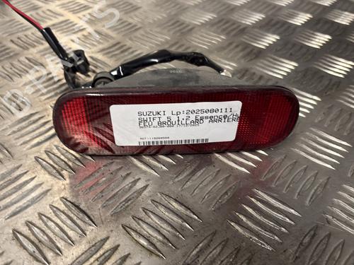 Tågelys SUZUKI SWIFT V (AZ) 1.2 Hybrid (Mild Hybrid) (A2L412) (83 hp) 31266650