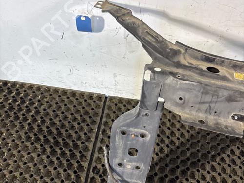 Frontplade/Frontkurv FIAT 500 (312_) 1.2 (312AXA1A) | BP38761801C72 - Image 3