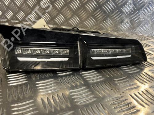Used Left tailgate light PEUGEOT 308 III (FB_, FH_, FP_, F3_, FM_) PureTech 110 (FPHNPL) (110 hp) 20347694