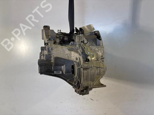 Gearbox RENAULT KADJAR (HA_, HL_) 1.6 dCi 130 (HLA4) | BP34345521M3  - Image 6