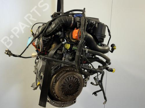 Engine CITROËN C3 I (FC_, FN_) 1.4 HDi | BP22094058M1 