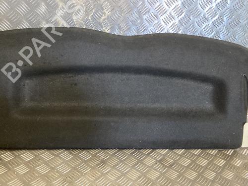 Used Rear parcel shelf Rear parcel shelf CITROËN C3 II (SC_) 1.4 HDi 70 (SC8HZC, SC8HR0, SC8HP4) (68 hp) 33171475 33171475