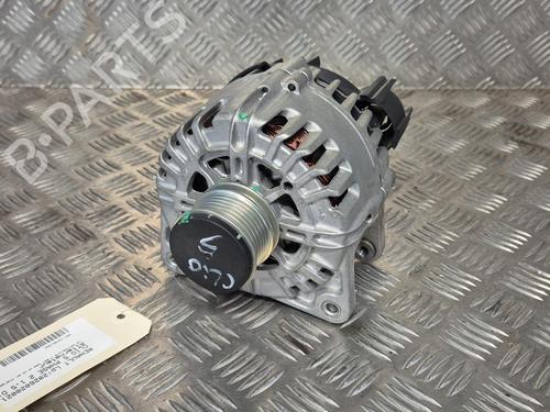 Alternator RENAULT CLIO V (B7_) 1.5 Blue dCi 100 (B7AD) | BP36522543M7 - Image 2