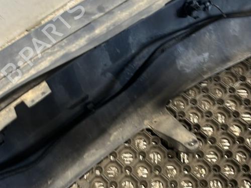 Rear bumper RENAULT MEGANE II (BM0/1_, CM0/1_) 1.9 dCi | BP22097260C8 
