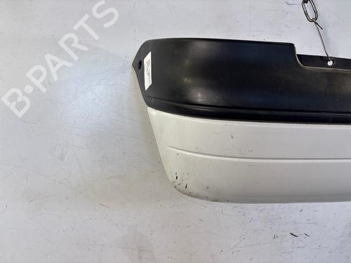 Used Rear bumper Rear bumper RENAULT TWINGO I (C06_) 1.2 LPG (60 hp) 38922425 38922425