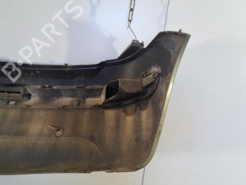 Bak støtfanger CITROËN C3 I (FC_, FN_) 1.4 HDi | BP29911173C8 