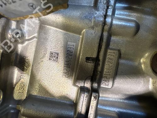 Engine MERCEDES-BENZ A-CLASS (W177) A 180 d (177.003) | BP40504351M1 - Image 9