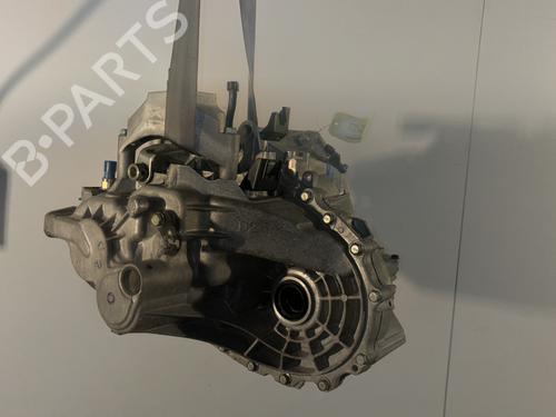 Used Gearbox Gearbox RENAULT KOLEOS II (HC_) 1.6 dCi 130 (130 hp) 23789684 23789684