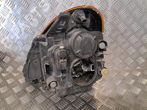 Right headlight RENAULT MODUS / GRAND MODUS (F/JP0_) 1.5 dCi (FP0D, JP0D) | BP28680675C29  - Image 6