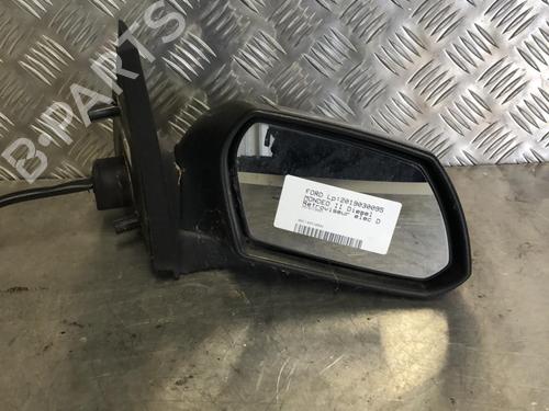 Right mirror FORD MONDEO III (B5Y) 2.0 16V TDDi / TDCi | BP20344425C27 
