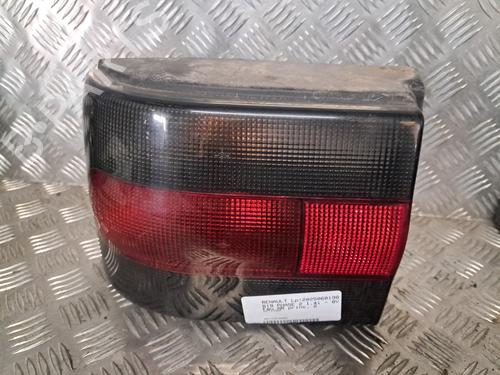 Feu arrière gauche RENAULT 19 II (B/C53_) 1.4 (80 hp) 30595620