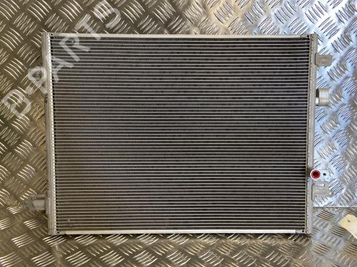 AC-Kondensator RENAULT ZOE (BFM_) ZOE | BP22095759M32 