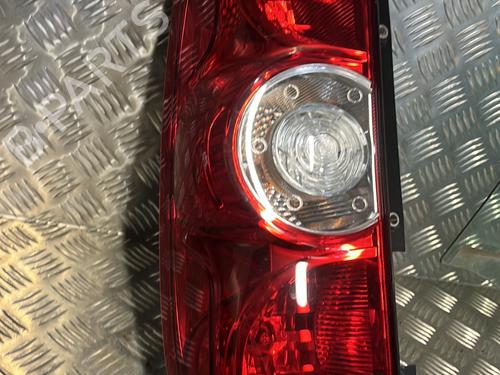 Left taillight FIAT DOBLO Cargo (263_) 1.4 Natural Power | BP25443353C34 