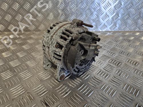 Used Alternator Alternator RENAULT CLIO III (BR0/1, CR0/1) 1.5 dCi (BR0H, CR0H, CR1S, BR1S) (106 hp) 40173664 40173664