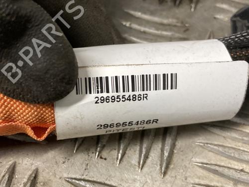 Electronic module SMART FORFOUR Hatchback (453) electric drive (453.091) | BP31343412M83 - Image 4