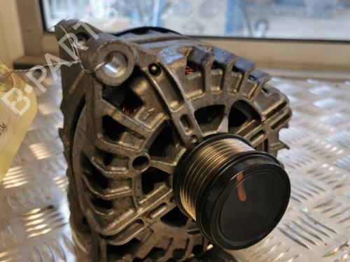 Used Alternator PEUGEOT 208 I (CA_, CC_) 1.6 HDi / BlueHDi 75 (75 hp) 20346259