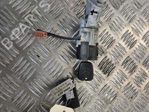 Ignition barrel CITROËN C3 Picasso (SH_) 1.2 THP 110 (SHHNZ6) | BP31669163M48 - Image 2