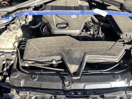 Motor BMW 3 (F30, F80) 320 d (190 hp) 26229354