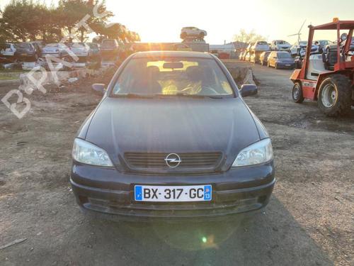 Forkjerm venstre OPEL ASTRA G Hatchback (T98) 2.0 DTI 16V (F08, F48) | BP20344382C41 