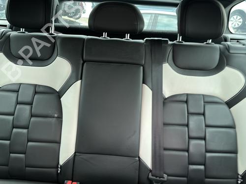 Left sun visor DS DS 5 (KF_) 1.6 THP 165 (KF5GZT) | BP30899829I1 - Image 12