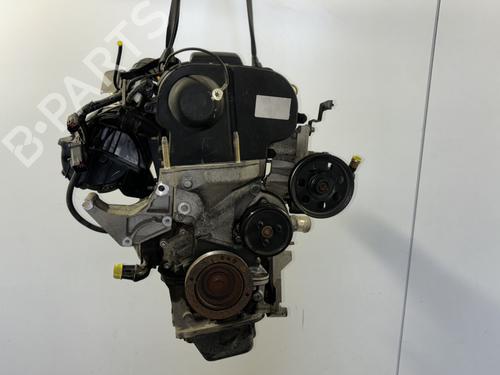Engine FORD FOCUS I (DAW, DBW) ST170 | BP22097757M1 