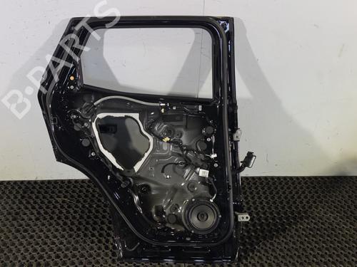 Dør venstre bagtil RENAULT AUSTRAL E-TECH 200 Hybrid (HGM2) | BP32491815C4 - Image 3