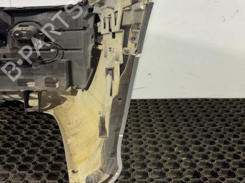 Rear bumper MERCEDES-BENZ C-CLASS (W203) C 350 4-matic (203.087) | BP32000445C8 