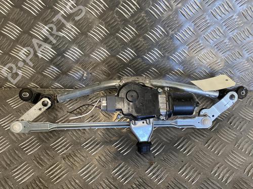 Used Front wiper motor DACIA SANDERO III 1.0 TCe 90 (91 hp) 22095615