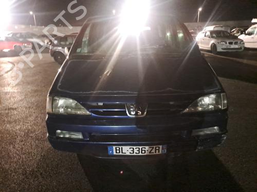 Right headlight PEUGEOT 806 (221) 2.0 HDI | BP22448518C29 
