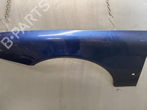 Left front fenders PEUGEOT 406 Coupe (8C) 2.0 16V | BP20344351C41 