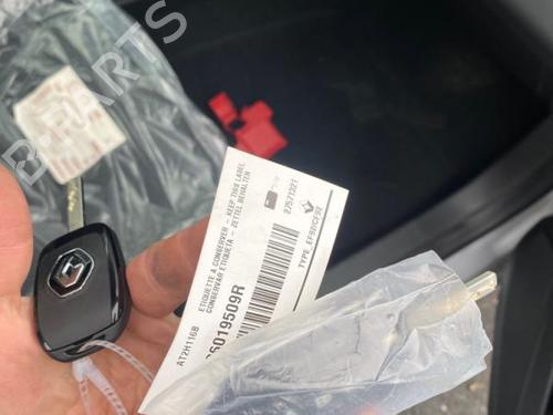 Andre RENAULT CLIO V (B7_) 1.0 SCe 65 (B7MG) | BP27673776O1  - Image 16