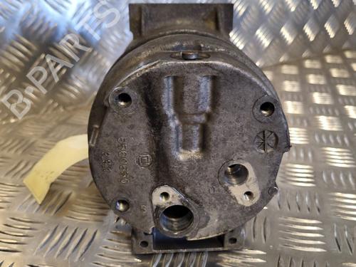 Used AC compressor AC compressor NISSAN PRIMASTAR Van (X83) 1.9 dCi 100 (100 hp) 22096786 22096786