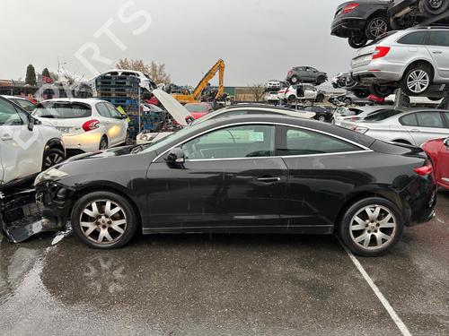 Used Parts RENAULT LAGUNA Coupe (DT0/1) 2.0 dCi (DT01, DT08, DT09, DT0K, DT12, DT1C, DT1D, DT1M,... 4439708